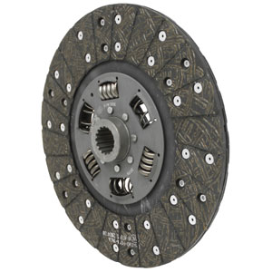 A-6005007193 Clutch Plate: Option Engine Side, Loose