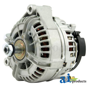 A-AXE17691 Alternator
