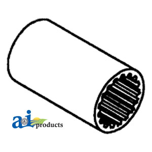 A-294060M91 Coupler, Hydro