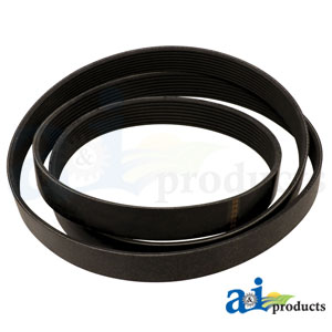 A-H238831 Belt, Front Engine Drive