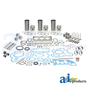 A-OK306 MAJOR OH KIT