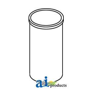 A-SD82 Liner, Cylinder