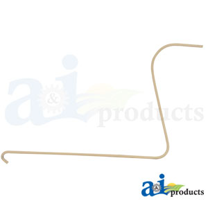 A-96T1 Rake Tooth (RH), 6.7MM