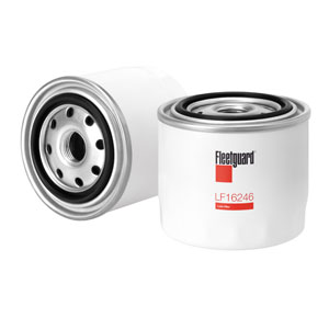 A-LF16246 Filter, Lube, Spin-On (QTY 1)