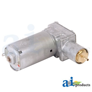 A-C24V Compressor, 24 Volt