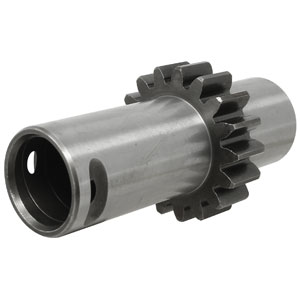 A-H107779 Gear, Input; 17 Tooth