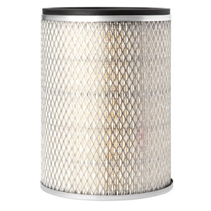 A-AF344M Filter, Air, Primary (QTY 1)