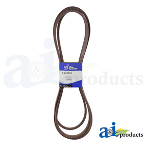 A-601525 Deck 54" Side Discharge