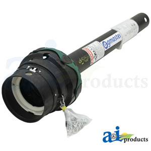 A-DSK435H Tractor Half Shield Kit