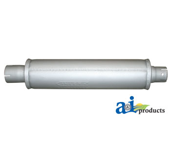 A-310079 Muffler