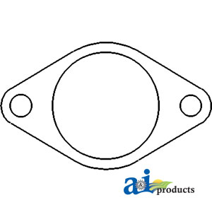 A-310074 Gasket, Exhaust Flange