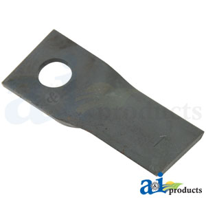 A-FH308234 Blade, Disc Mower; CCW, 18°