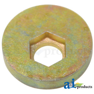 A-E97216 Spacer; Cutterbar Disc