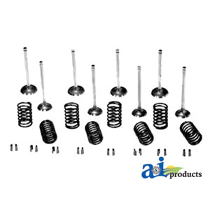 A-VPA6032 Valve Train Kit