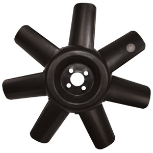 A-K262890 Fan, 7 Blade