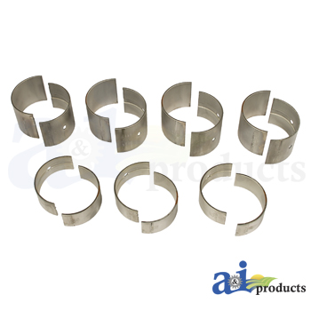 A-MB451 Bearing Set, Main (Std, set of 7)