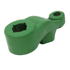 A-L28314 Steering Arm (RH)