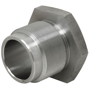 A-253533A1 Hub, Feeder Jackshaft Drive