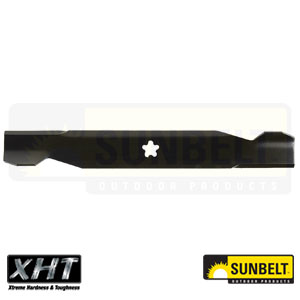 A-B1EP1014 BLADE-MOWER, 17-3/8", 5PT