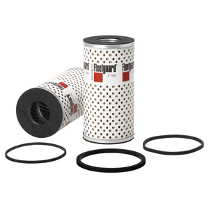 A-LF566 Filter, Lube, Cartridge (QTY 12)