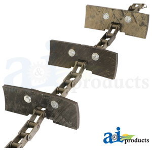 A-AXE10556 Chain; Tailing Elevator