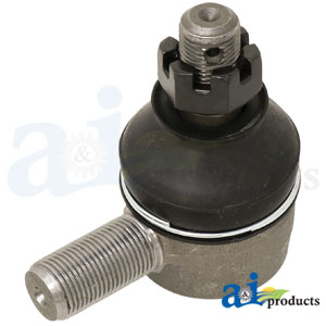 A-AH75397 Cylinder End