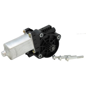 A-AXE13287 Motor, Fan Speed and Concave Adjusting