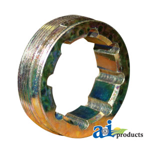 A-180979M2 Spring, Hydraulic Seat