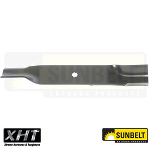 A-B1JD5105 BLADE-MOWER, XHT, 19-1/2", 7 LOBE, ML