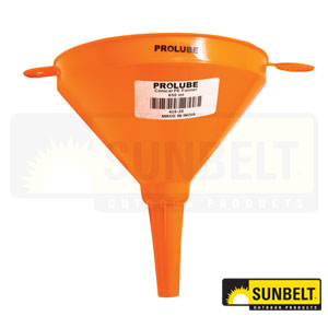 A-B1PL41935 Plastic Funnel - 22 oz.