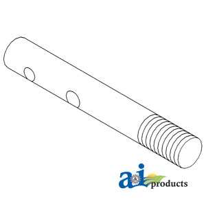 A-386198R1 Stud