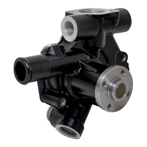 A-MIA885141 Pump, Water