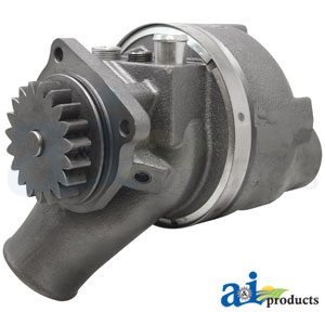 A-RE549153 Water Pump