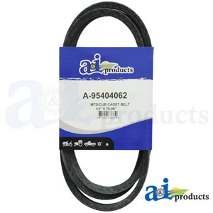 A-95404062 Belt, Deck