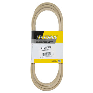 A-GX25232 Belt, Deck Drive