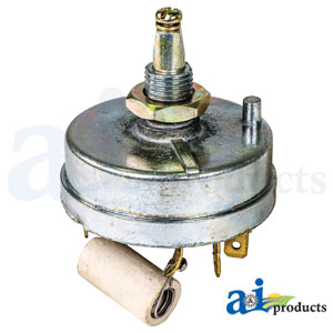 A-AR66478 Switch, Light (12 Volt)