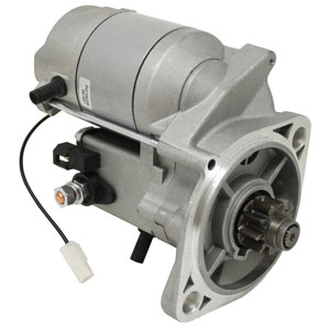 A-3710466M93 Starter, Nippo