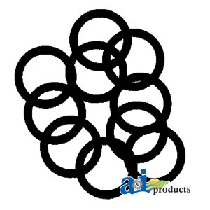 A-831519M1 O-Ring