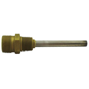A-3945121S Diesel Pro and Fuel Pro Unit Fuel Heater Assembly (QTY 1)
