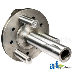 A-87481453 Hub, Rotor Drive Variator