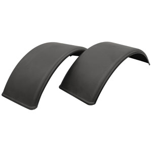 A-VLD1800 Mudguard Kit -MFWD Axles