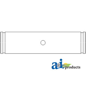 A-D150155 Pin, Steering Link