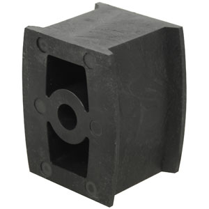 A-E90776 Guide; Chain, End