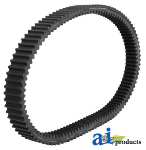 A-417300377 Belt, Ski-doo Snowmobile
