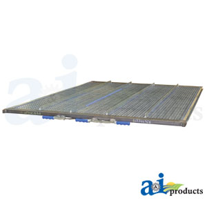 A-1322467C6 Chaffer, Short Finger, Top