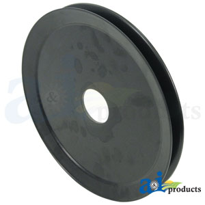 A-PLW9 Pulley