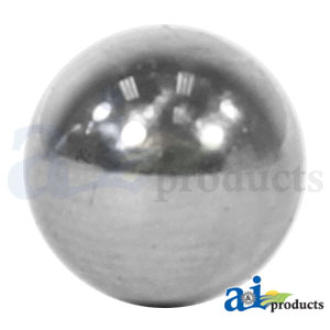 A-W099601 Ball, KB61/20 Shear Bolt Clutch