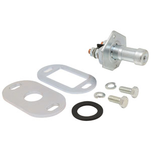 A-86531629 Starter Switch (Push Type)