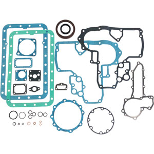 A-07916-29705 Lower Gasket Set, V1702 IDI