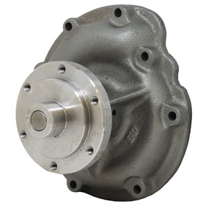 A-3136217R93 Water pump w/ gasket